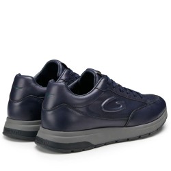 Sneakers da Uomo Marca GUARDIANI Art AGM452203 Colore Blu