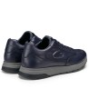 Sneakers da Uomo Marca GUARDIANI Art AGM452203 Colore Blu
