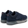 Sneakers da Uomo Marca GUARDIANI Art AGM452302 Colore Blu