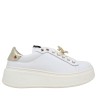 Sneakers da Donna Marca GIO+ Art PIA438A Colore Bianco
