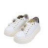 Sneakers da Donna Marca GIO+ Art PIA438A Colore Bianco