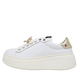 Sneakers da Donna Marca GIO+ Art PIA438A Colore Bianco