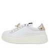 Sneakers da Donna Marca GIO+ Art PIA438A Colore Bianco