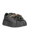 Sneakers da Donna Marca GIO+ Art PIA434A Colore Nero