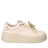 Sneakers da Donna Marca GIO+ Art PIA426A Colore Panna