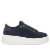 Sneakers da Donna Marca GIO+ Art PIA452A Colore Blu