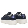 Sneakers da Donna Marca GIO+ Art PIA452A Colore Blu