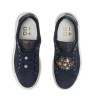Sneakers da Donna Marca GIO+ Art PIA452A Colore Blu