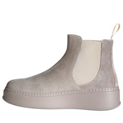 Beatles da Donna Marca GIO+ Art PIADA04H Colore Tortora