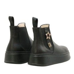 Beatles da Donna Marca GIO+ Art PIADA04L Colore Nero