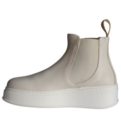 Beatles da Donna Marca GIO+ Art PIADA04M Colore Panna