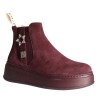 Beatles da Donna Marca GIO+ Art PIADA04P Colore Bordeaux