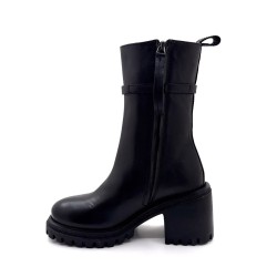 Stivali da Donna Marca GIO+ Art DEVA10C Colore Nero