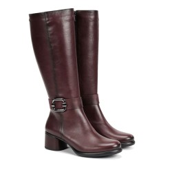 Stivali da Donna Marca DORKING Art D9374 B Colore Bordeaux