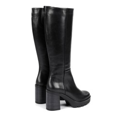 Stivali da Donna Marca DORKING Art 9559 A Colore Nero