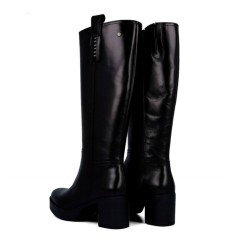 Stivali da Donna Marca DORKING Art D9592 B Colore Nero