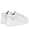 Sneakers da Donna Marca CULT Art CLW463400 Colore Bianco