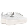 Sneakers da Donna Marca CULT Art CLW463900 Colore Bianco