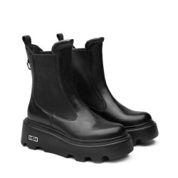 Beatles da Donna Marca CULT Art CLW457100 Colore Nero