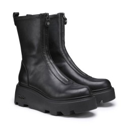 Beatles da Donna Marca CULT Art CLW355400 Colore Nero