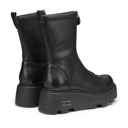 Beatles da Donna Marca CULT Art CLW355400 Colore Nero