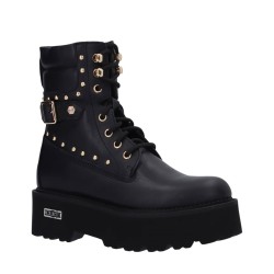 Anfibi da Donna Marca CULT Art CLW464102 Colore Nero