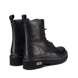 Anfibi da Donna Marca CULT Art CLE103130 Colore Nero