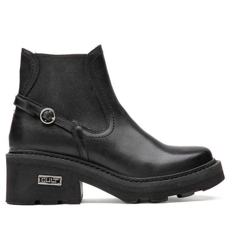 Beatles da Donna Marca CULT Art CLW456300 Colore Nero