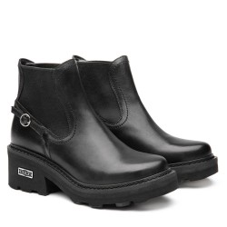 Beatles da Donna Marca CULT Art CLW456300 Colore Nero