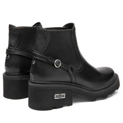 Beatles da Donna Marca CULT Art CLW456300 Colore Nero