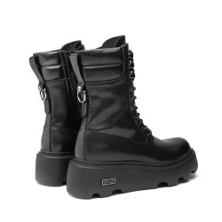 Anfibi da Donna Marca CULT Art CLW457000 Colore Nero