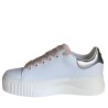 Sneakers da Donna Marca CULT Art CLW463801 Colore Bianco