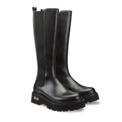 Stivali da Donna Marca CULT Art CLW331000 Colore Nero