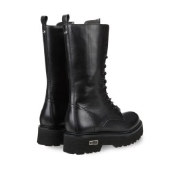 Anfibi da Donna Marca CULT Art CLW332400 Colore Nero