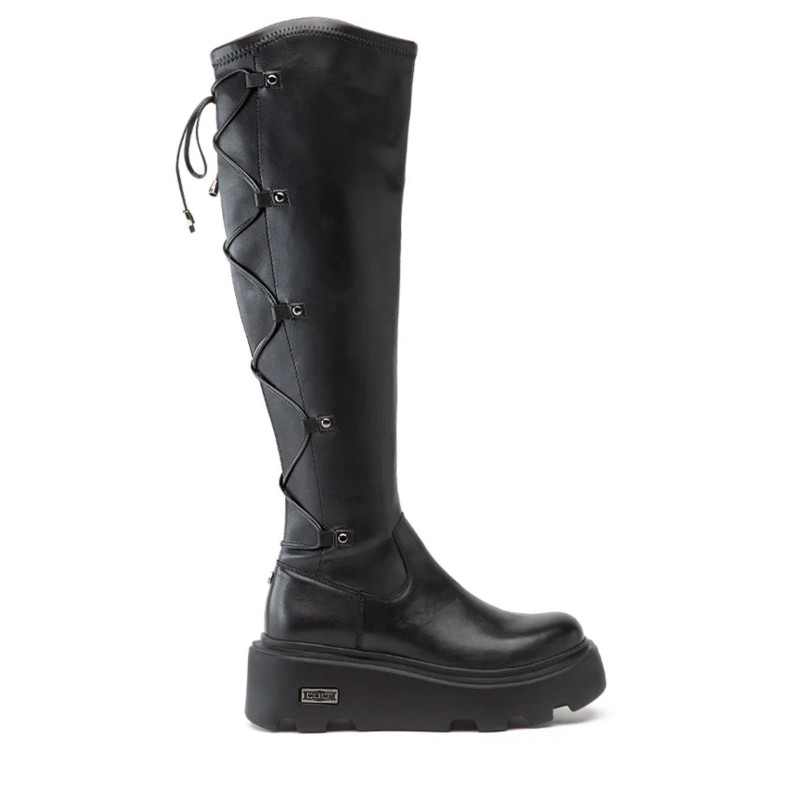 Stivali da Donna Marca CULT Art CLW457300 Colore Nero