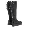 Stivali da Donna Marca CULT Art CLW457300 Colore Nero
