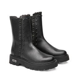 Beatles da Donna Marca CULT Art CLW459200 Colore Nero