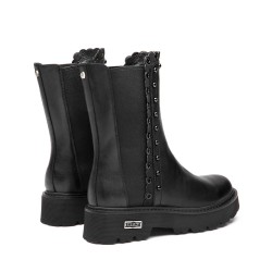 Beatles da Donna Marca CULT Art CLW459200 Colore Nero