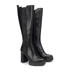 Stivali da Donna Marca CULT Art CLW411100 Colore Nero