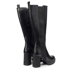 Stivali da Donna Marca CULT Art CLW411100 Colore Nero