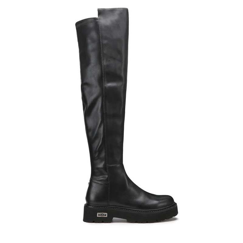 Stivali da Donna Marca CULT Art CLW303901 Colore Nero