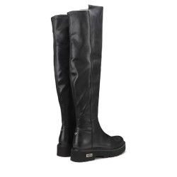 Stivali da Donna Marca CULT Art CLW303901 Colore Nero