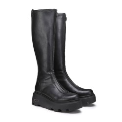 Stivali da Donna Marca CULT Art CLW355500 Colore Nero