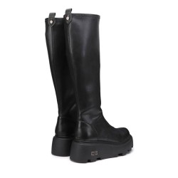 Stivali da Donna Marca CULT Art CLW355500 Colore Nero