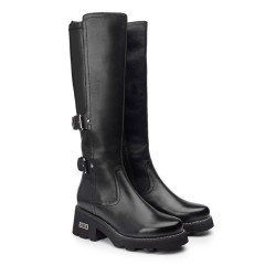 Stivali da Donna Marca CULT Art CLW393000 Colore Nero