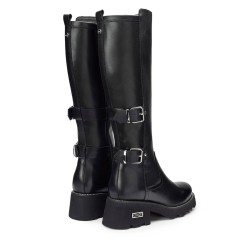 Stivali da Donna Marca CULT Art CLW393000 Colore Nero