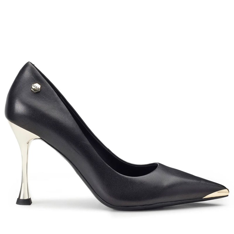 Decollete da Donna Marca CULT Art CLW438200 Colore Nero