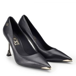 Decollete da Donna Marca CULT Art CLW438200 Colore Nero