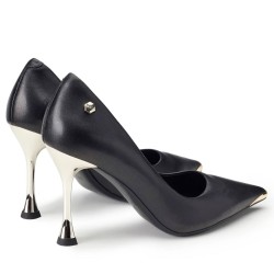 Decollete da Donna Marca CULT Art CLW438200 Colore Nero