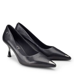 Decollete da Donna Marca CULT Art CLW440200 Colore Nero